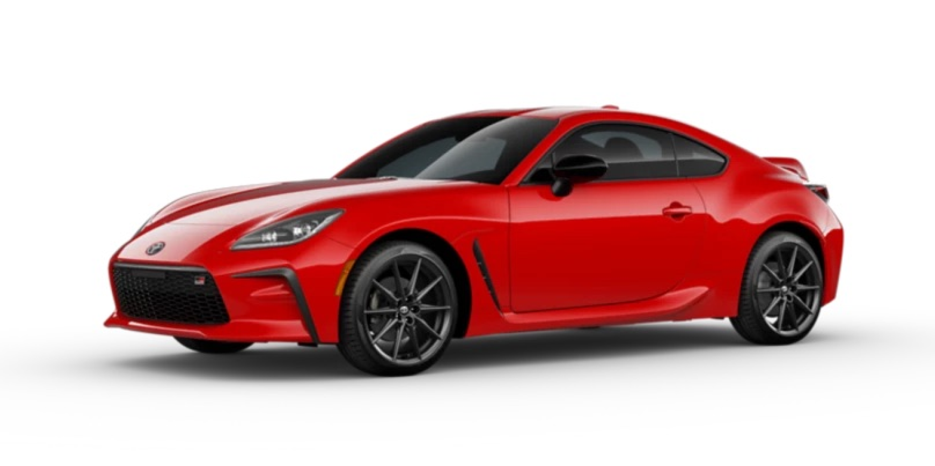 2025 GR86 | Spitzer Toyota